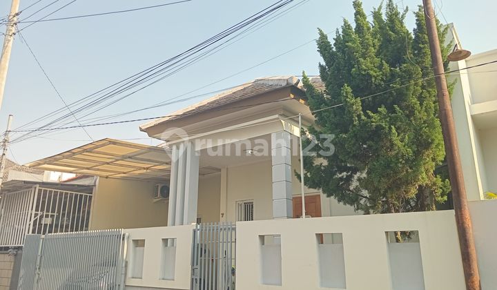 Jual Rumah di Jalan Muwardi 2