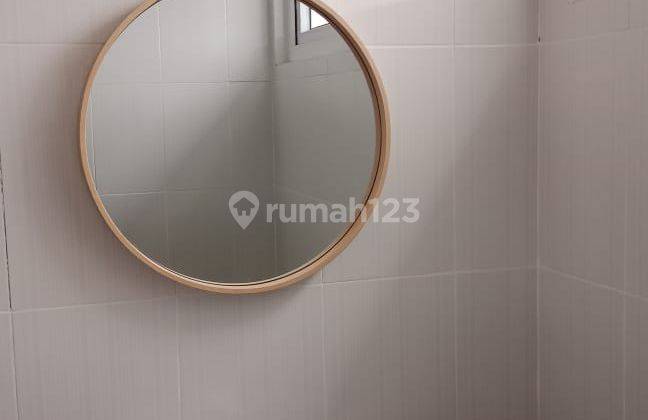 Disewakan Rumah Full Furnished 2
