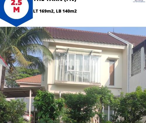 JUAL CEPAT RUMAH CIBUBUR