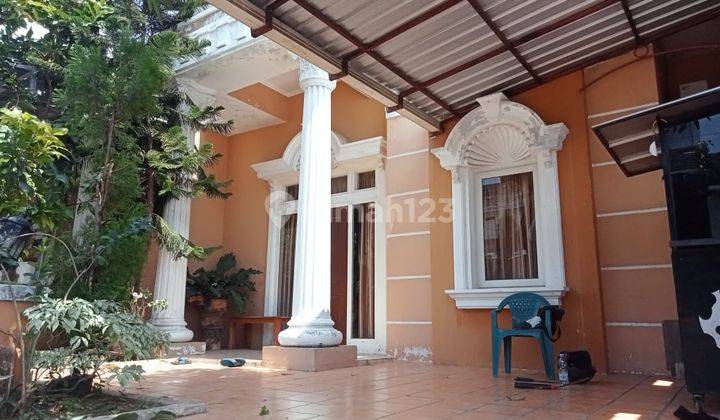 Rumah Villa Esperanza Ngaliyan Siap Huni 2