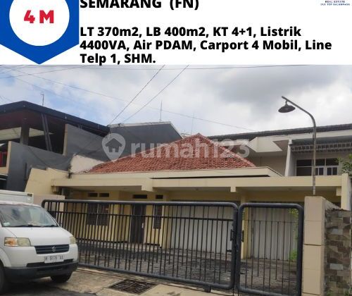 For Sale House in Karang Tempel 1
