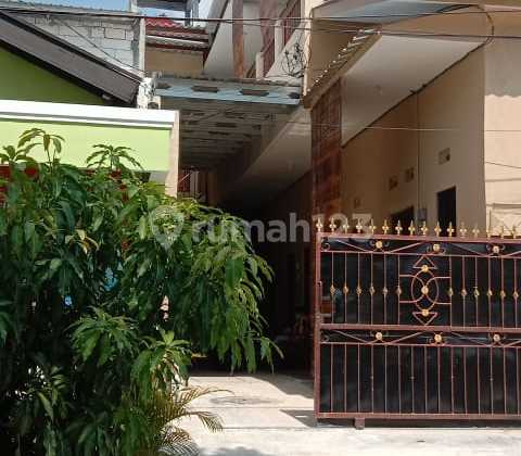 Hot Listing Kost 3 Menit ke Kampus Unimus Tembalang