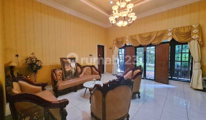 For Sale Rumah Mewah Guntur  2