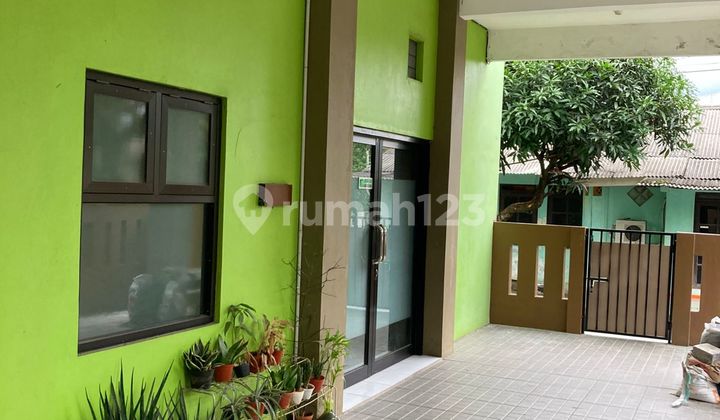 Hot Listing Rumah View Gunung Ungaran 2