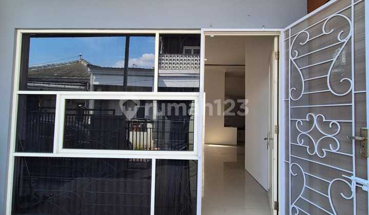 Jual Murah Rumah Tanah Mas  2