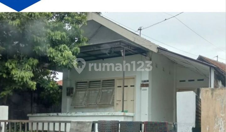 rumah orientasi tanah belakang rs roemani  1