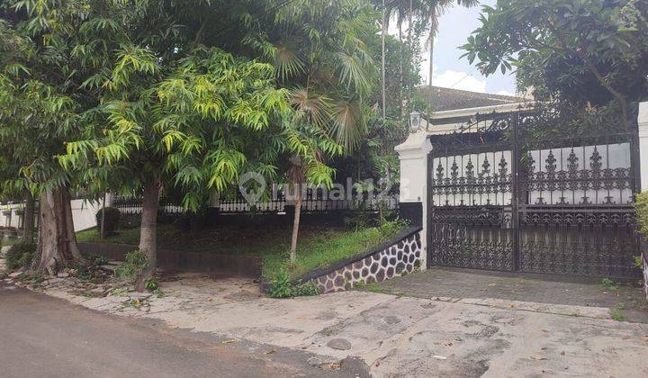 Rumah Guntur Siap Huni 2