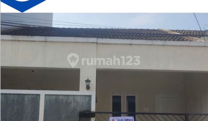 Sewa Rumah Kuala Mas Harga Terjangkau 1