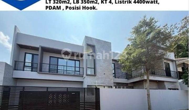 For Sale: House in Wahid Housing Complex, Naggulan Center, Salatiga 1