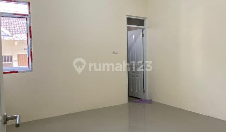 House for rent in Kuala Mas strategic location