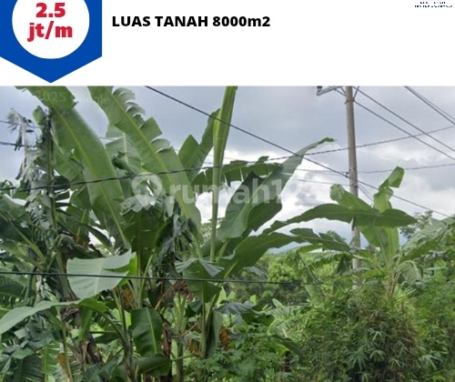 Cheap land for sale, ready to build, Jatibarang, Semarang. 1