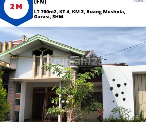 Rumah siap huni di margorejo Rumah siap huni di margorejo