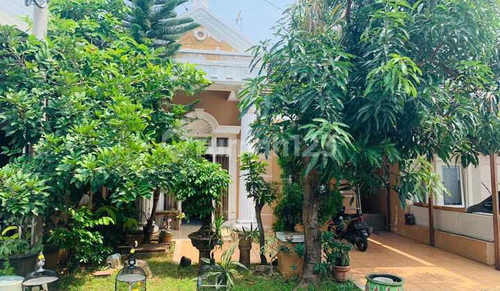 Jual Rumah di Perumahan Esperanza Lokasi Sangat Strategis Dekat dengan Kampus 2