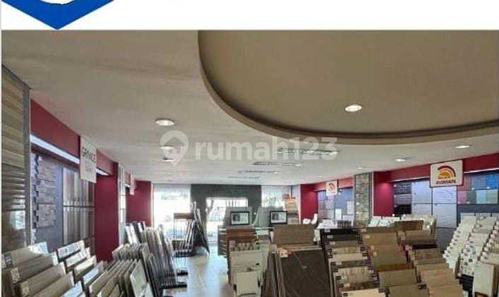 Turun Harga Ruko 2 Lantai di Mt Haryono 1