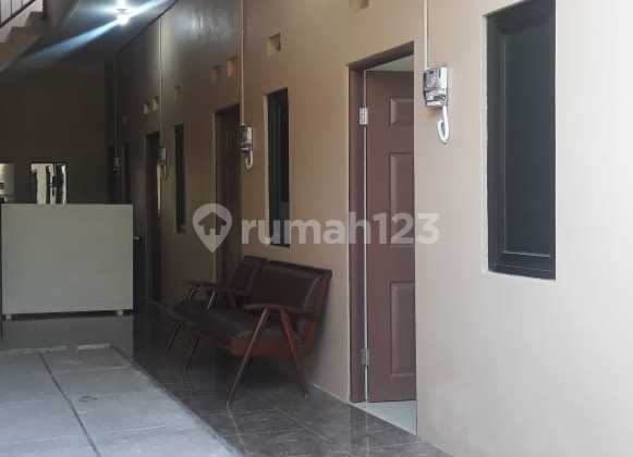Hot Listing: 3-Minute Walk to Unimus Tembalang Campus 2