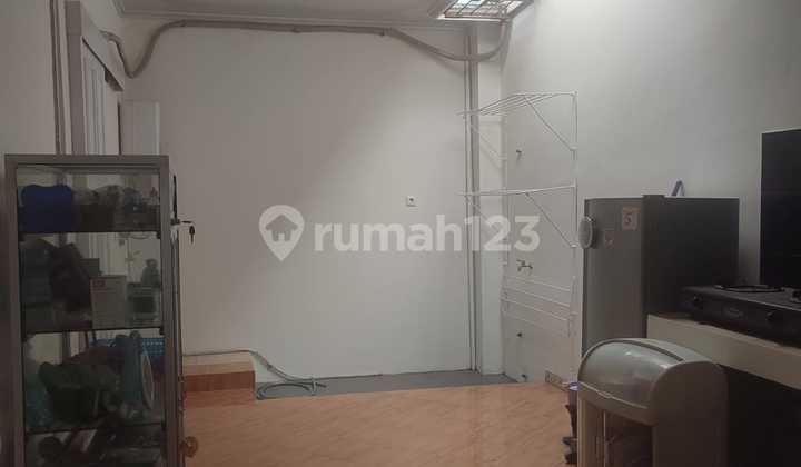 NEAR AIRPORT, FOR SALE SEMARANG INDAH HOUSE 2