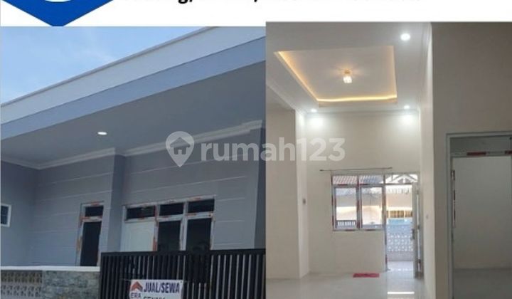 House for rent in Kuala Mas strategic location