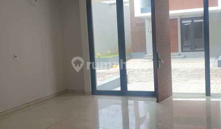 Telaga Bodas Residence