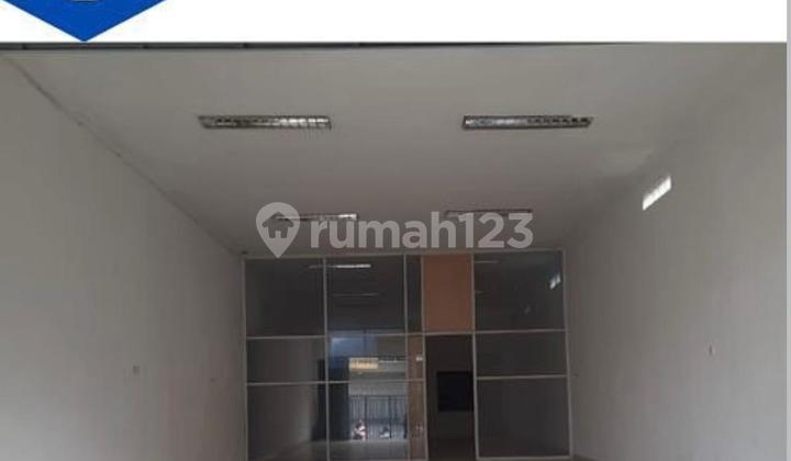 Jual Ruko di Imam Bonjol 1