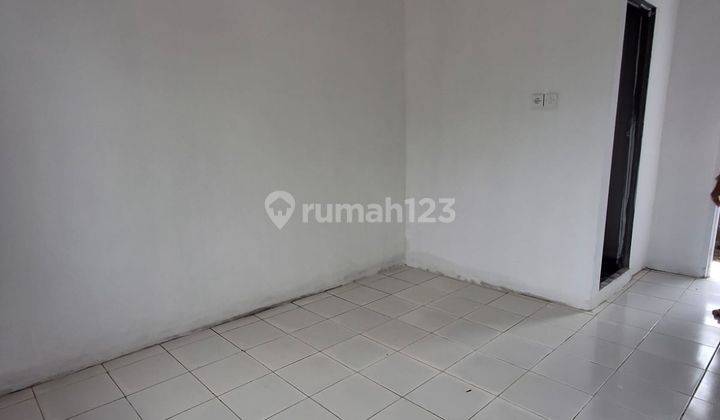 Rumah Subsidi Di Arjasari Bandung Selatan Dp 1jt Cicilan 1jtan Flat 2