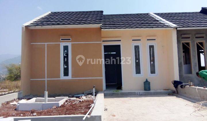 Booking 500rb All In Cicilan 1jtan Tanpa Dp Miliki Rumah Strategis Di Garut 1