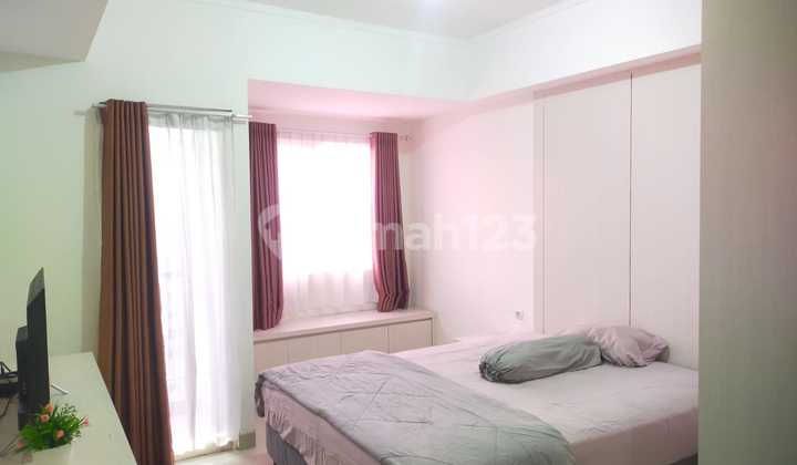 Studio Furnish Nyaman Super Strategis Di Cikarang 2