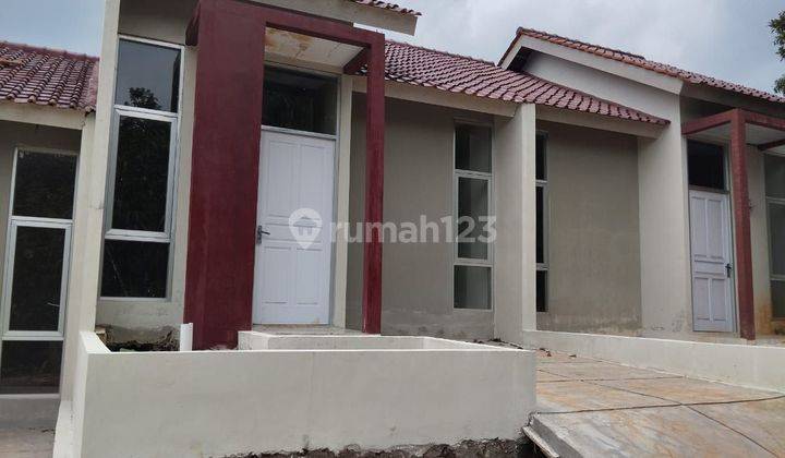 Rumah Subsidi Cicilan 1jtan Dekat Cimahi 1