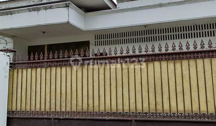 Sunrise Garden House Kedoya West Jakarta Sunrise Garden House Kedoya West Jakarta