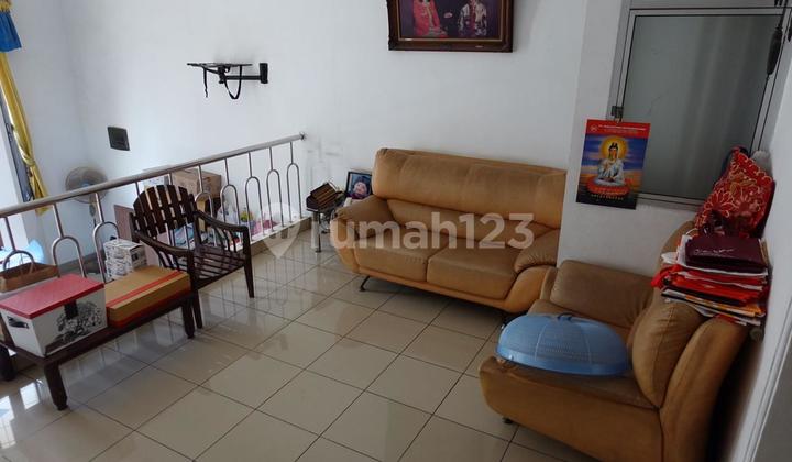 Rumah 2 Lantai Agung Jaya Sunter Agung Jakarta Utara 2