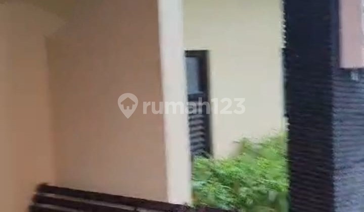 Rumah 2 Lantai Bogor Raya Jawa Barat 2