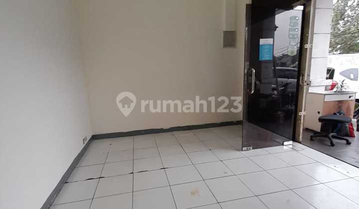 Arjuna Square Shop House, Fronting Kebon Jeruk Toll Road, Duri Kepa, West Jakarta 2