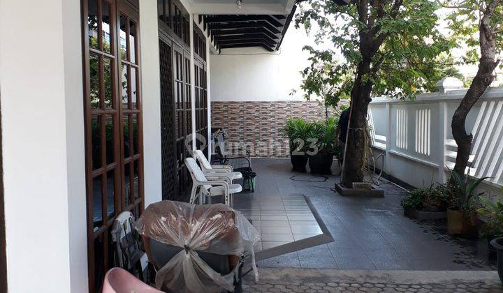 Rumah Di Komplek Green Garden Kedoya Jakarta Barat  2