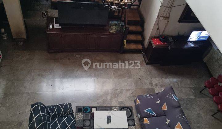 Rumah Bagus Tomang Raya Jakarta Barat 2