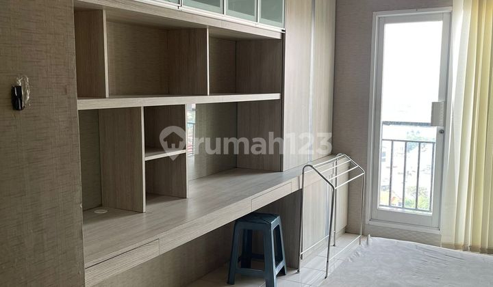 Apartemen Puri Park view 2