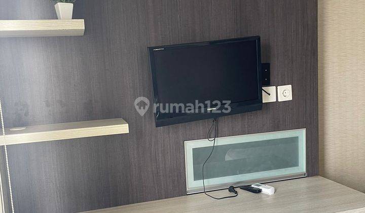 Apartemen Puri Park view 3