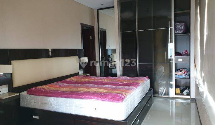 Apartemen Thamrin Residence 2