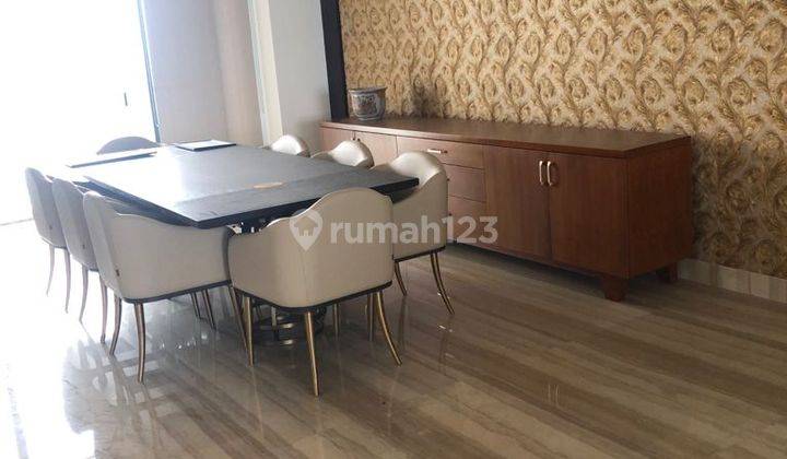 Apartemen Providence Park Permata Hijau Jakarta Selatan 2