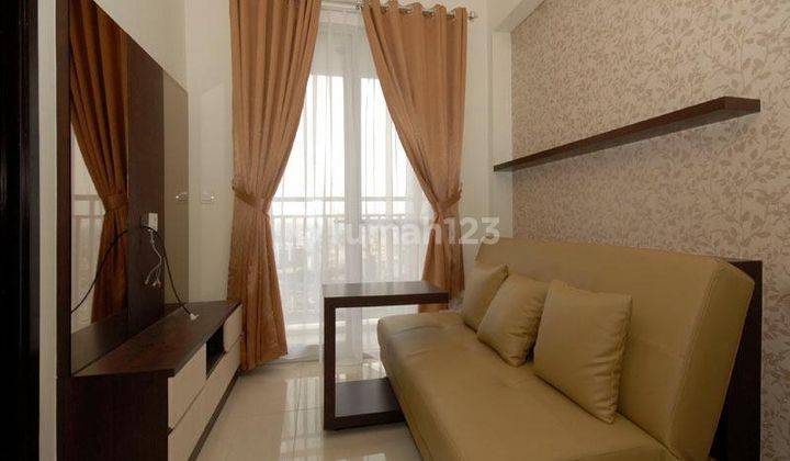 Apartemen Westmark Tanjung Duren Jakarta Barat 1