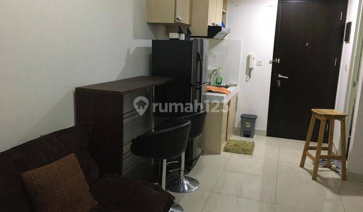 Apartemen Westmark 2