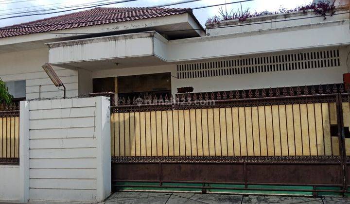 Dijual Rumah Sunrise Garden Kedoya, Jakarta Barat 1