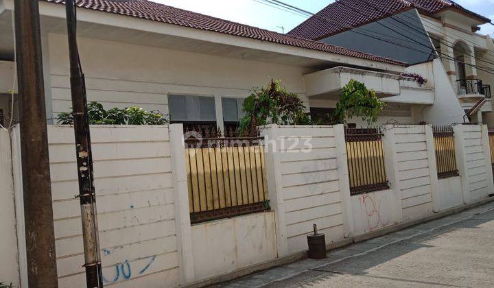 Dijual Rumah Sunrise Garden Kedoya, Jakarta Barat 2