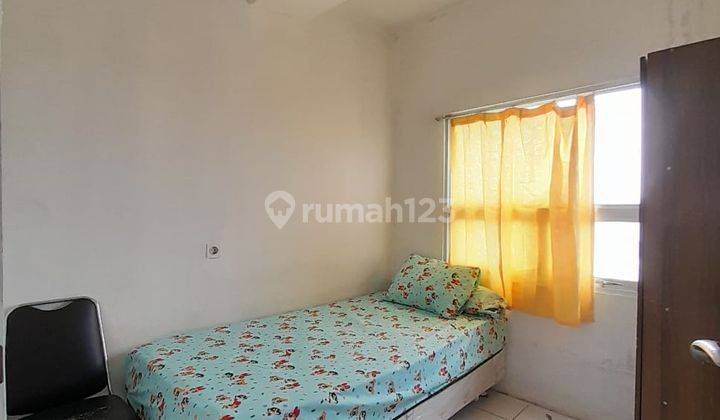 Apartemen Menara Kebon Jeruk 1