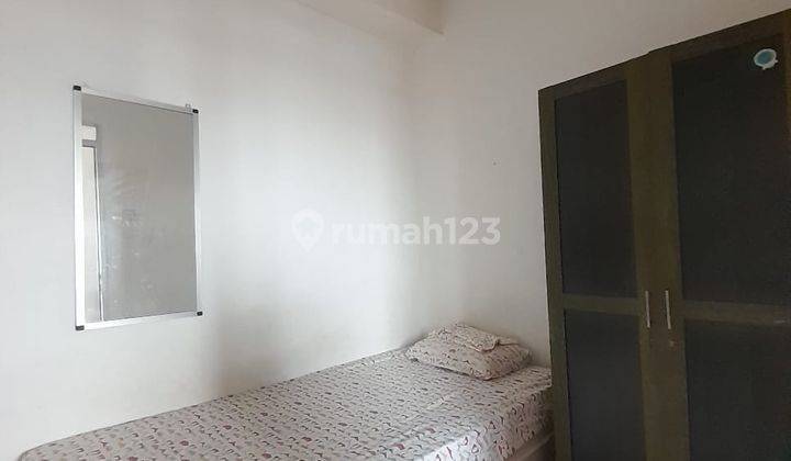 Apartemen Menara Kebon Jeruk 2