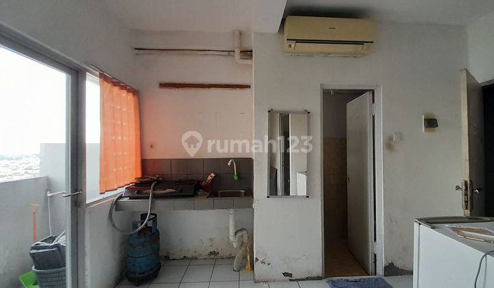 Apartemen Menara Kebon Jeruk 4