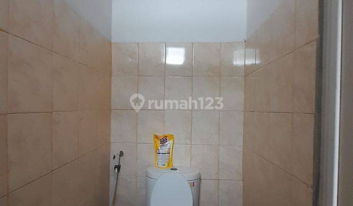 Apartemen Menara Kebon Jeruk 5