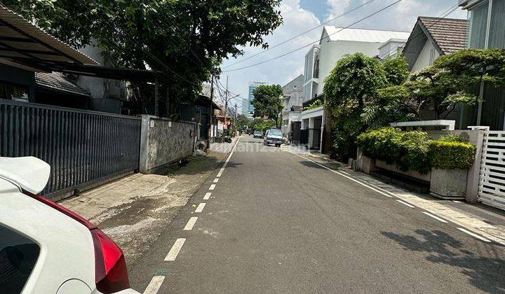 Kavling Danau Jempang Bendungan Hilir Jakarta Pusat 2