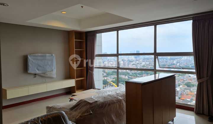 The Kencana Somerset Kebayoran Lama Jakarta Selatan 1