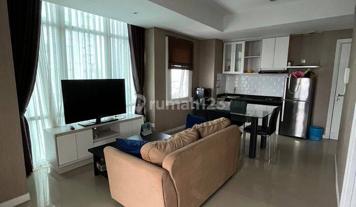 Apartemen Metro Park Residence Kedoya Jakarta Barat 1