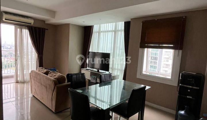 Apartemen Metro Park Residence Kedoya Jakarta Barat 2