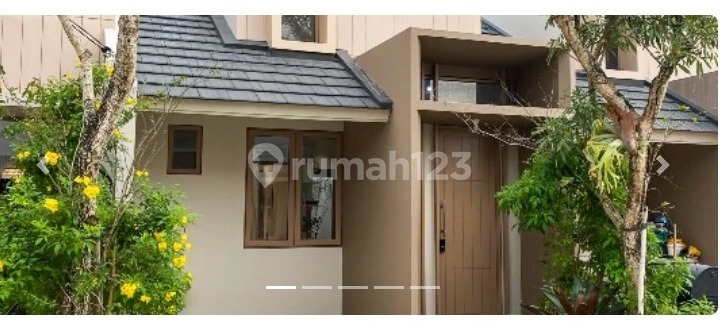 Cluster Springhill Yume Lagoon Tangerang Cluster Springhill Yume Lagoon Tangerang